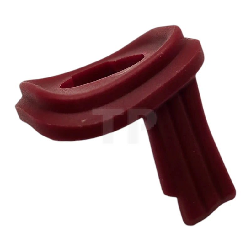 LEGO&reg; 6315572 - 25376 - Minifiguur, Sjaal Lang Omwikkeld