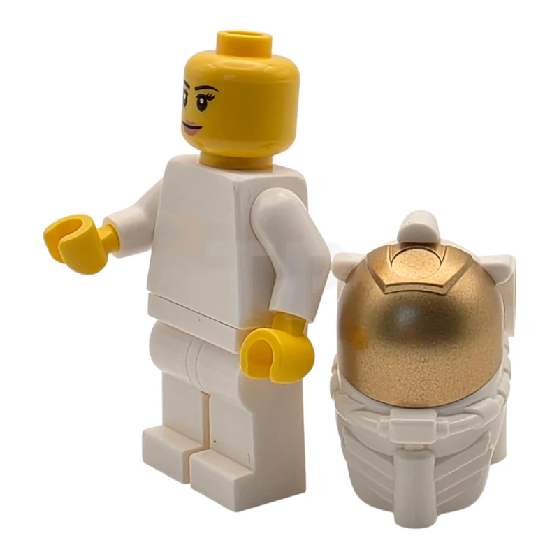 LEGO&reg; cty0727 Astronaut - Female