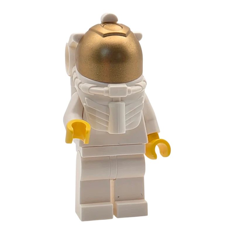LEGO&reg; cty0727 Astronaut - Female