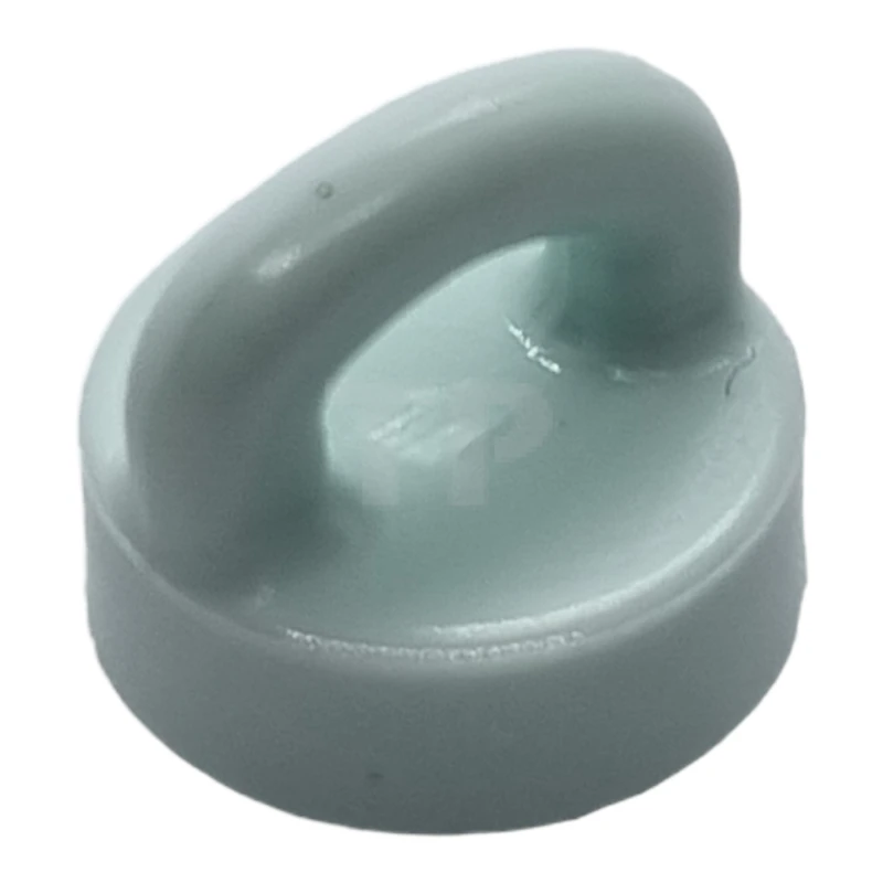 LEGO&reg; 6431779 - 77813 - Tile, Round 1 x 1 with Loop