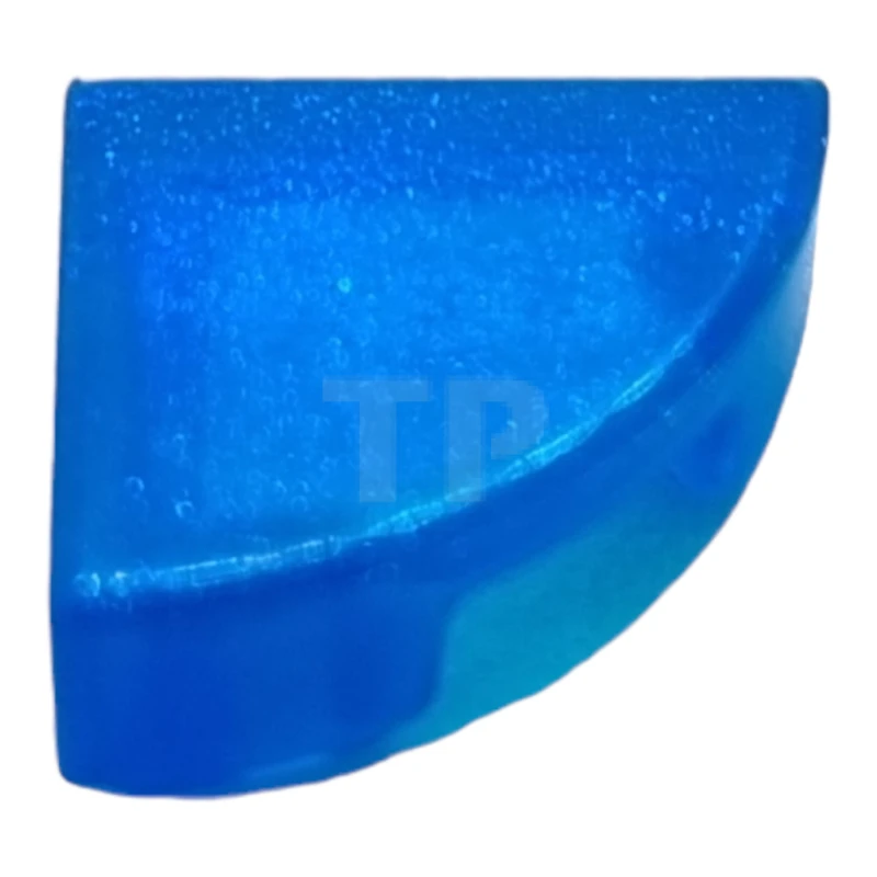 LEGO&reg; 6428833 - 25269 - Tile 1 x 1 Round Quarter