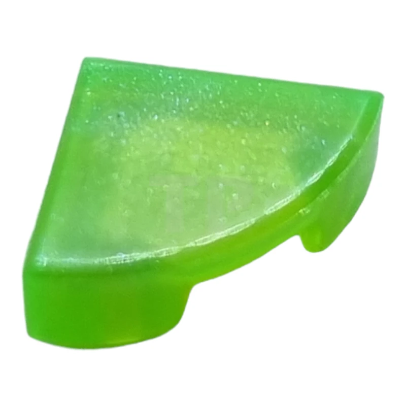 LEGO&reg; 6529446 - 25269 - Tile 1 x 1 Round Quarter