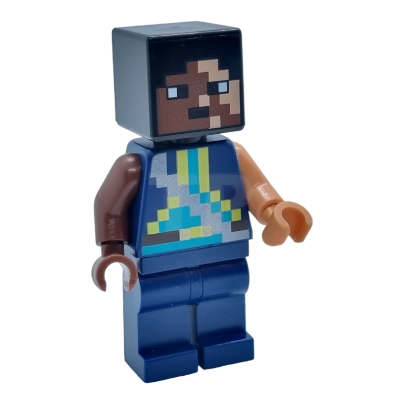 LEGO&reg; min143 Sentinel Soldier