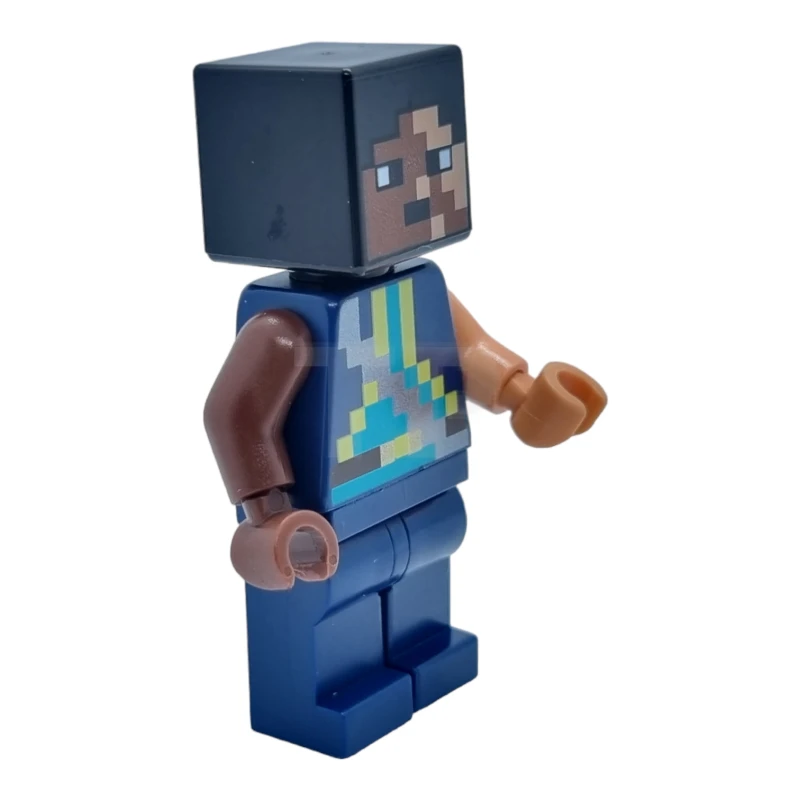 LEGO&reg; min143 Sentinel Soldier