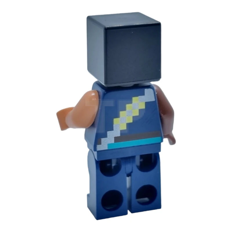 LEGO&reg; min143 Sentinel Soldier