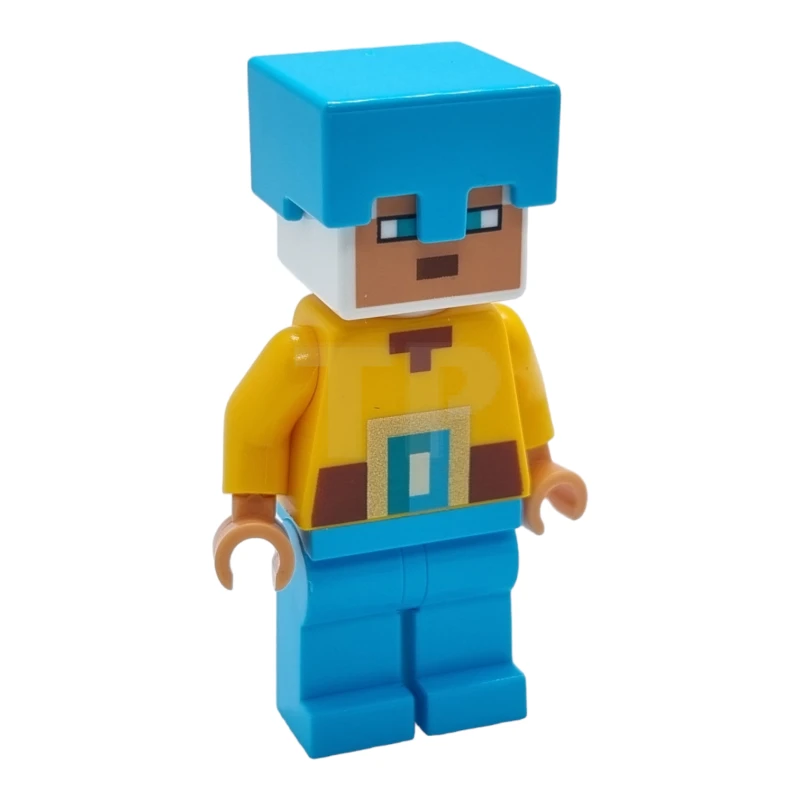 LEGO&reg; min144 Guardian Warrior