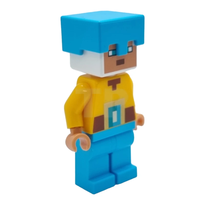 LEGO&reg; min144 Guardian Warrior