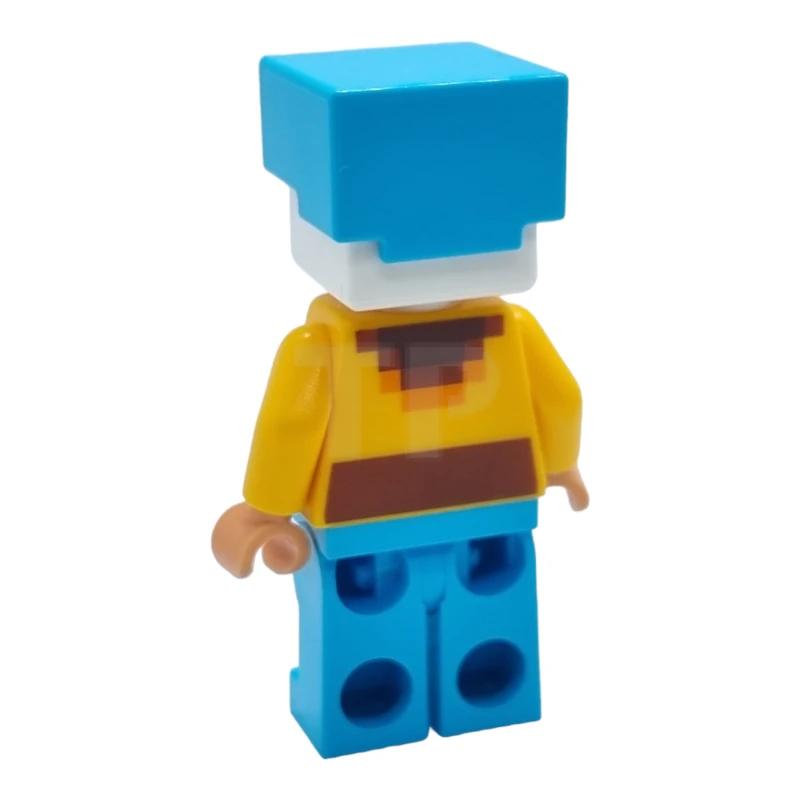 LEGO&reg; min144 Guardian Warrior