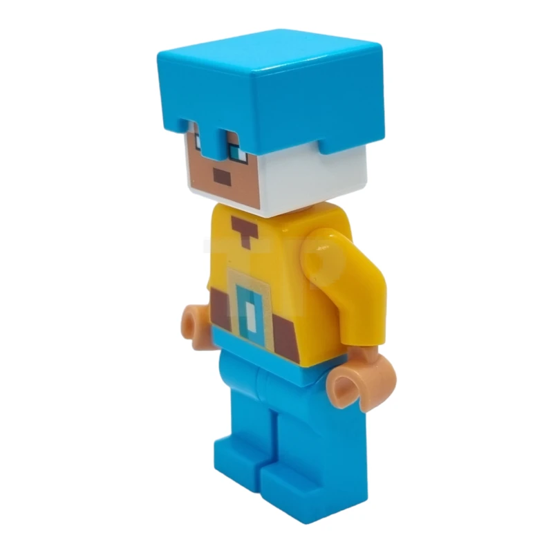 LEGO&reg; min144 Guardian Warrior