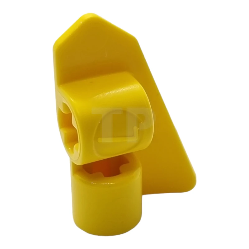 LEGO&reg; 6510995 - 2387 - Panneau 2 x 3, carénage #7 gauche