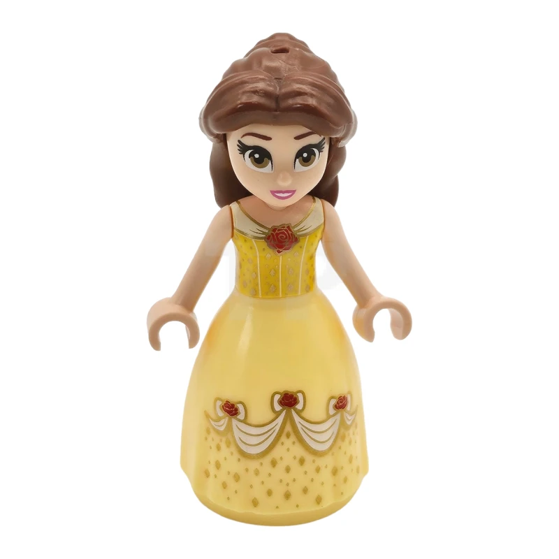 LEGO&reg; dp174 Belle