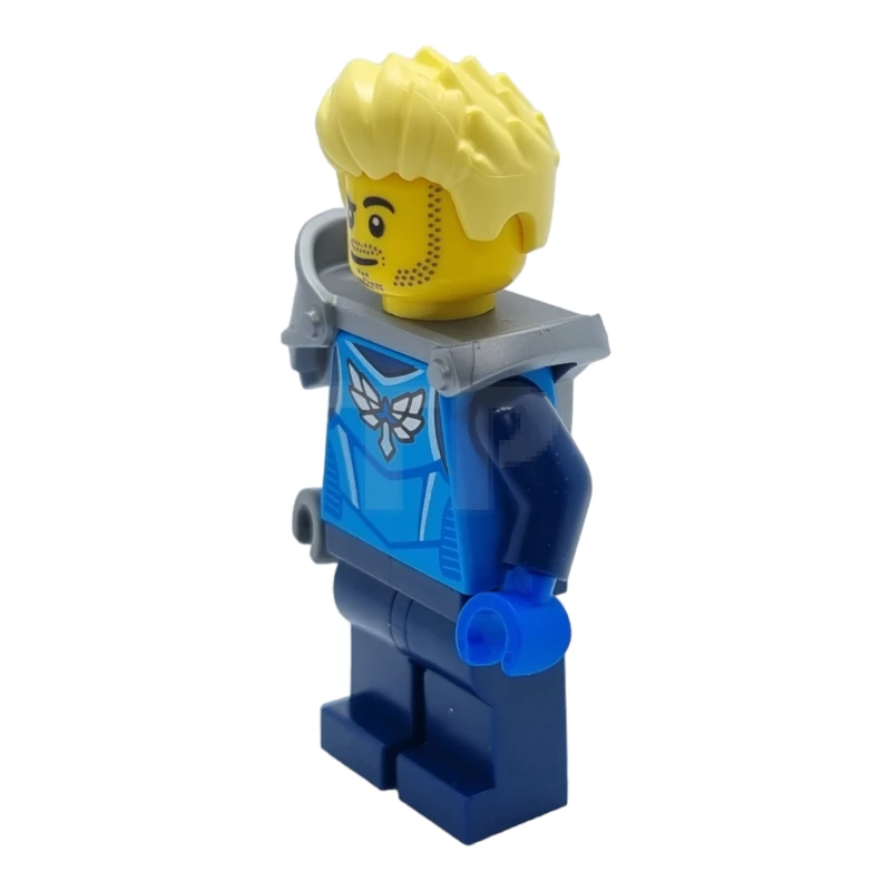 LEGO&reg; cty1576 Stuntz Driver