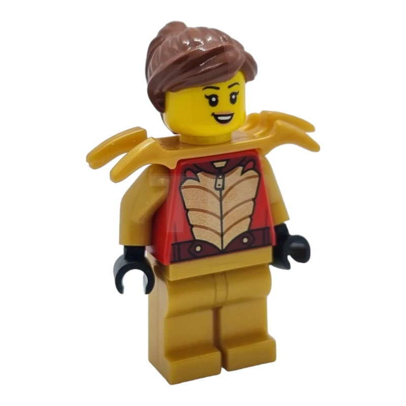 LEGO&reg; cty1577 Stuntz Driver