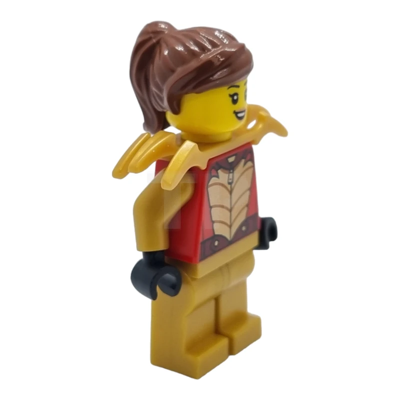 LEGO&reg; cty1577 Stuntz Driver