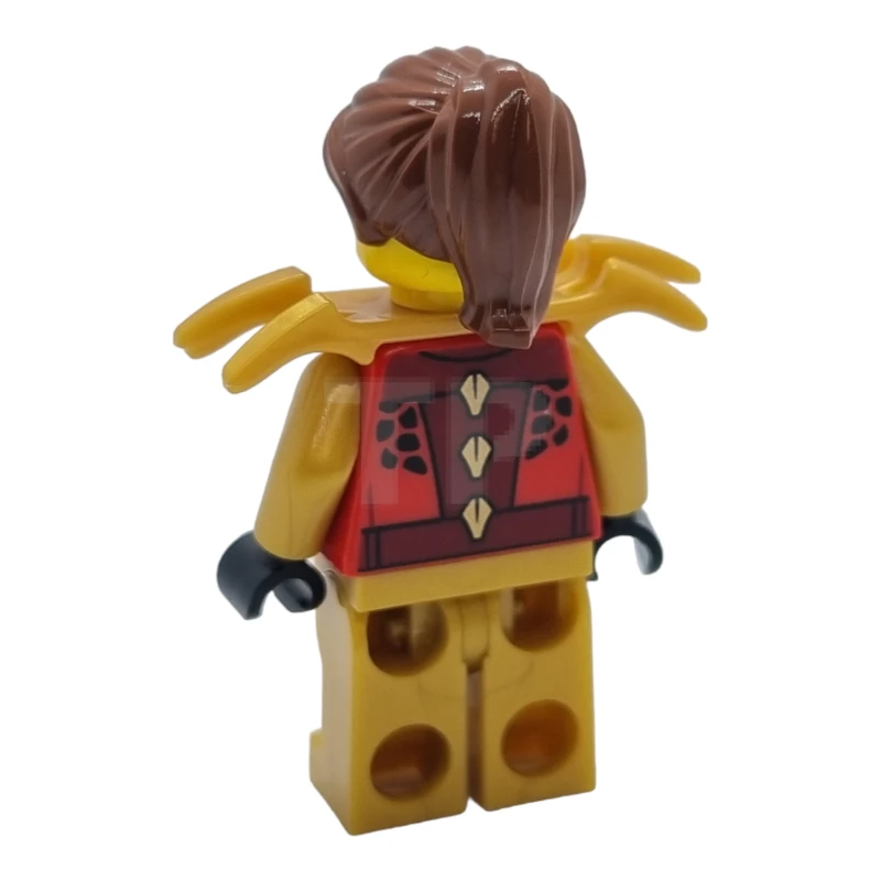 LEGO&reg; cty1577 Stuntz Driver