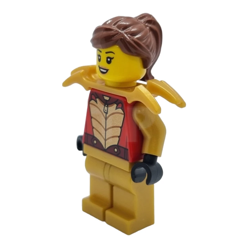 LEGO&reg; cty1577 Stuntz Driver