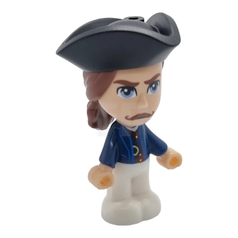 LEGO&reg; dis082 Captain Hook