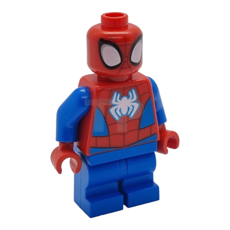 LEGO&reg; sh0866 Spidey (Spider-Man)