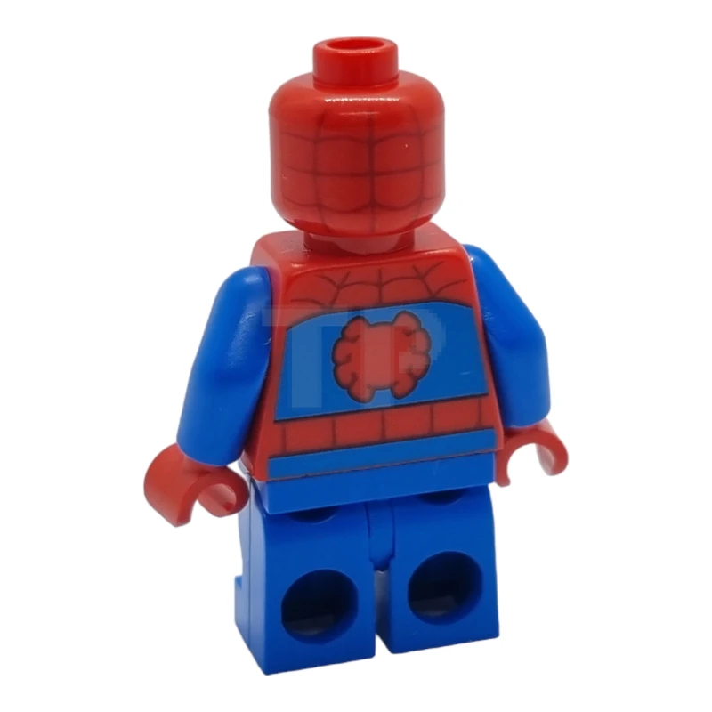 LEGO&reg; sh0866 Spidey (Spider-Man)