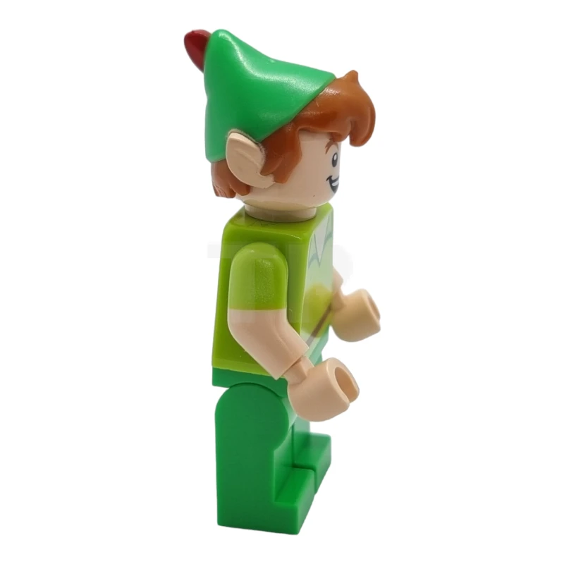 LEGO&reg; dis087 Peter Pan