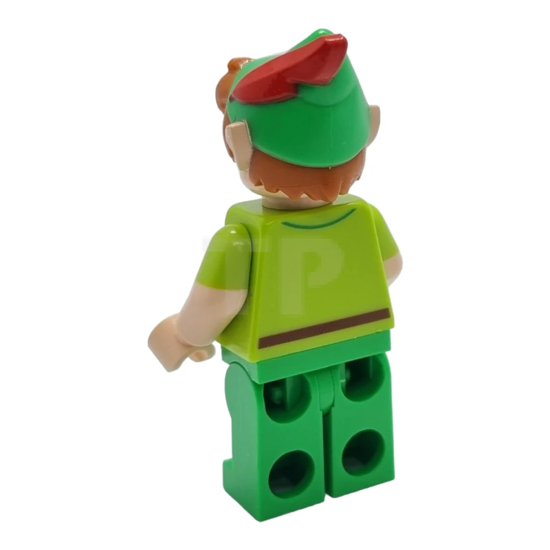 LEGO&reg; dis087 Peter Pan