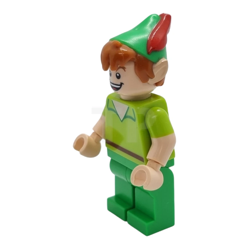 LEGO&reg; dis087 Peter Pan