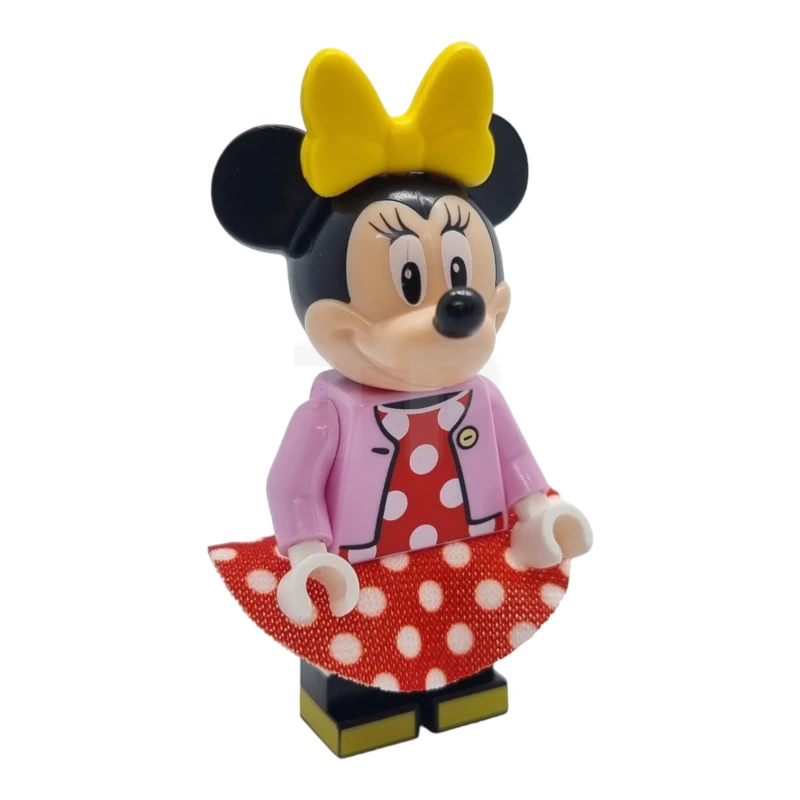 LEGO&reg; dis089 Minnie Mouse