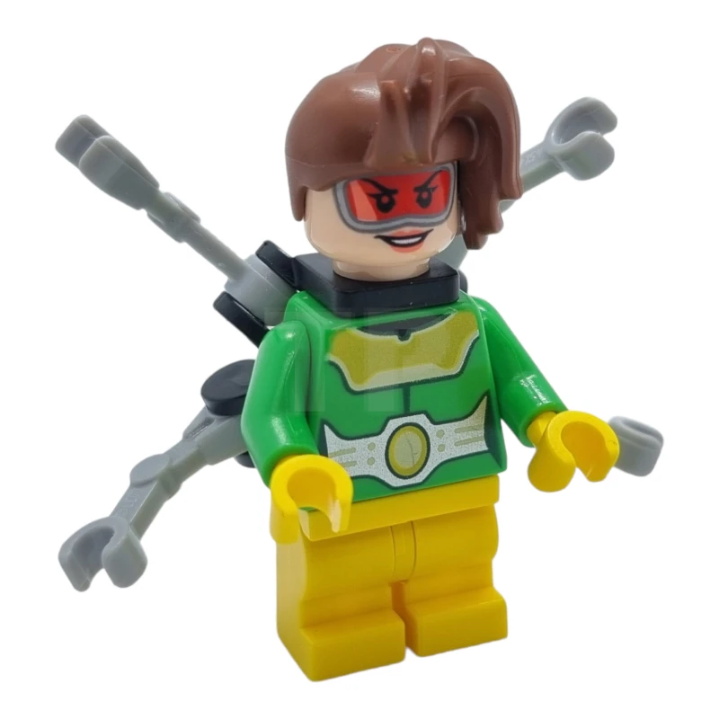 LEGO&reg; sh0869 Doc Ock