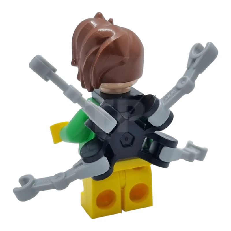 LEGO&reg; sh0869 Doc Ock