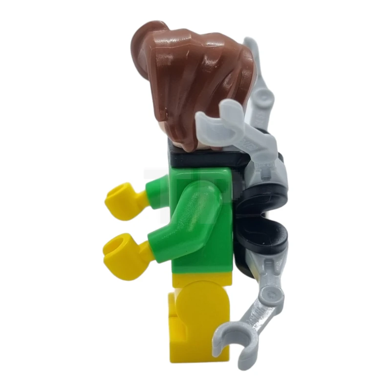 LEGO&reg; sh0869 Doc Ock