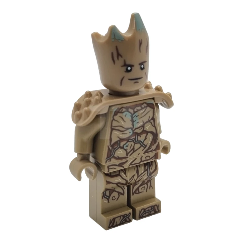 LEGO&reg; sh0874 Groot, Teen Groot