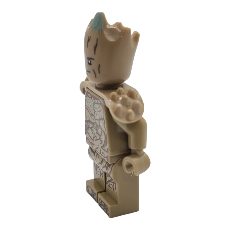 LEGO&reg; sh0874 Groot, Teen Groot