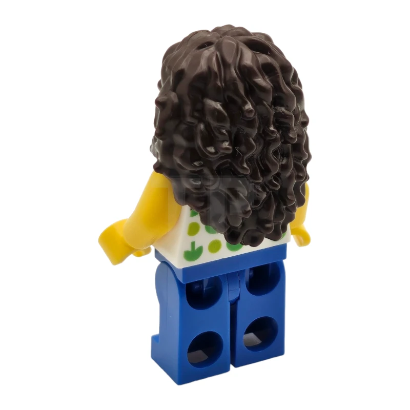 LEGO&reg; twn462 Turista da spiaggia