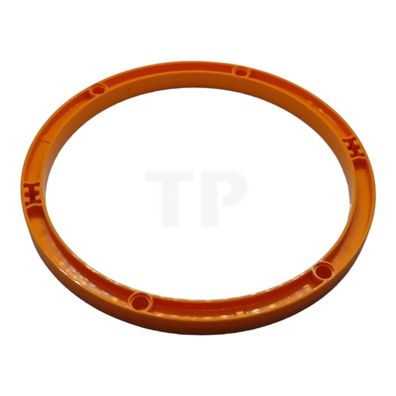 LEGO&reg; 6434329 - 3250 - Support 15 x 15 Girder, Round