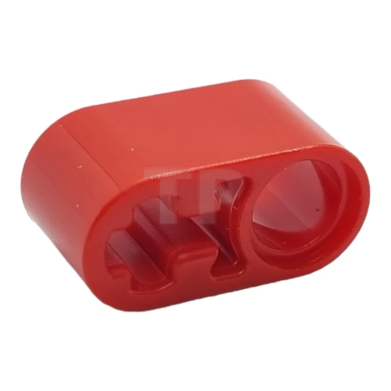 LEGO&reg; 6390264 - 60483 - Liftarm 1 x 2 Thick with Pin and Axle Hole