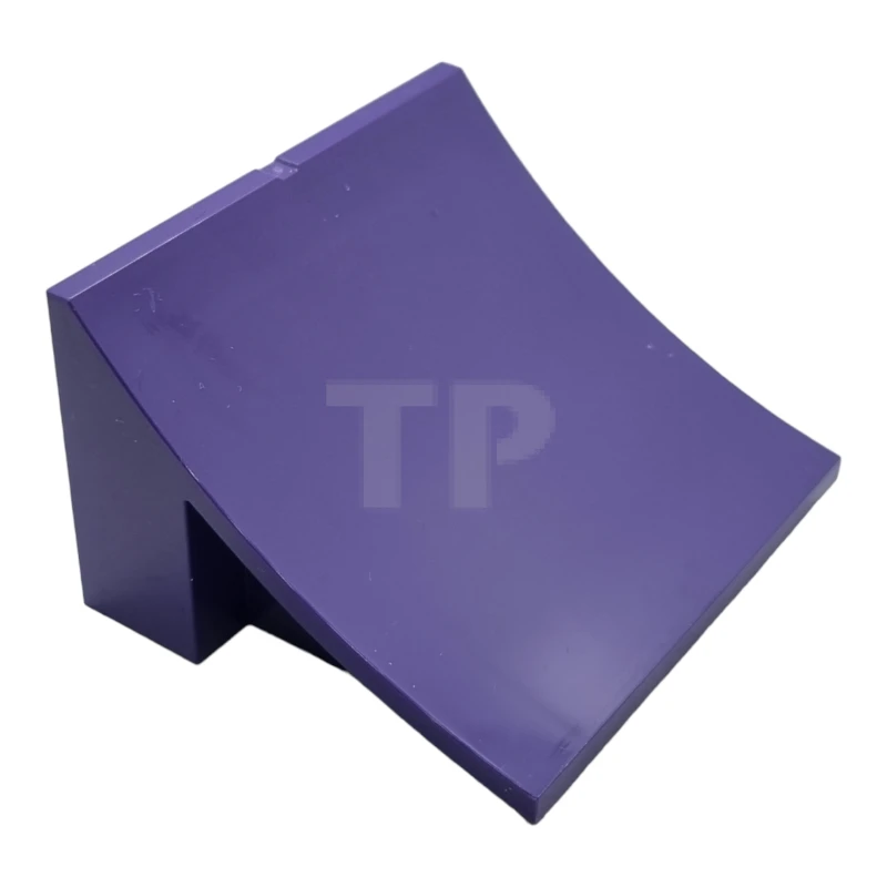 LEGO&reg; 6437186 - 75538 - Rampe Stuntz