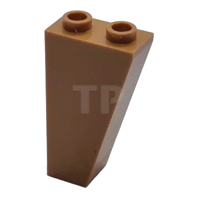 LEGO&reg; 6426722 - 2449 - Pente 2 x 1 x 3 - 75° inversée