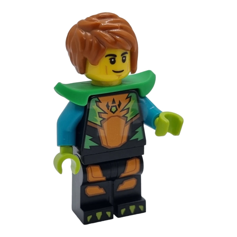 LEGO&reg; cty1575 Conducteur Stuntz