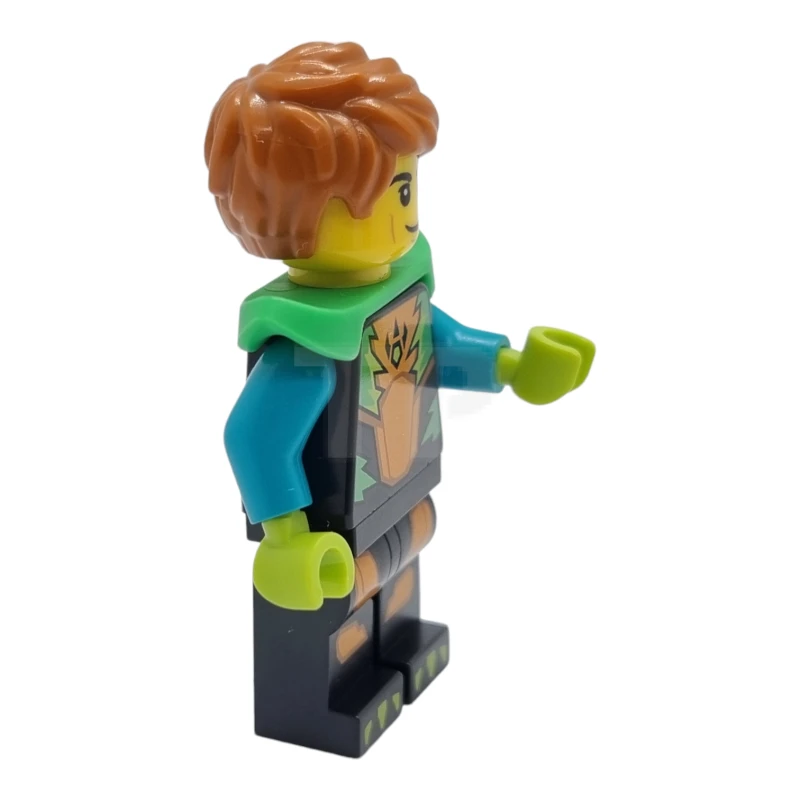 LEGO&reg; cty1575 Conducteur Stuntz