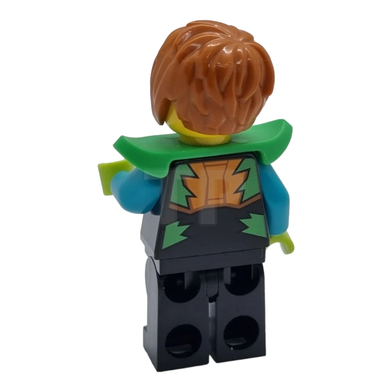 LEGO&reg; cty1575 Conducteur Stuntz