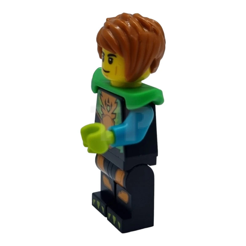 LEGO&reg; cty1575 Conducteur Stuntz