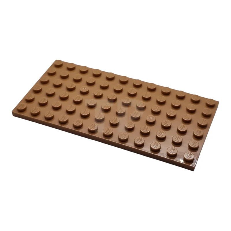 LEGO&reg; 6423217 - 3028 - Plate 6 x 12