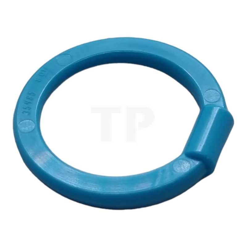 LEGO&reg; 6431338 - 35485 - Hoop / Chakram