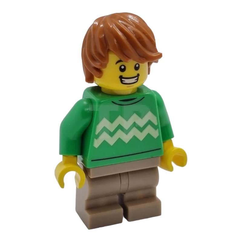 LEGO&reg; cty1582 Child