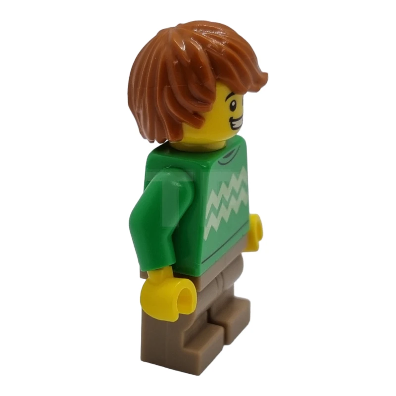 LEGO&reg; cty1582 Child