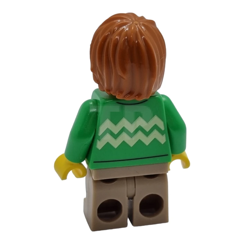 LEGO&reg; cty1582 Child