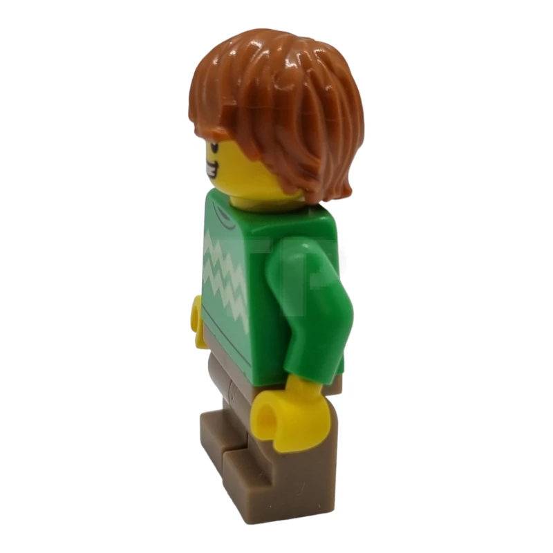 LEGO&reg; cty1582 Child