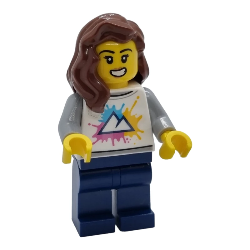 LEGO&reg; cty1584 Mother