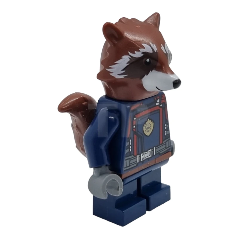 LEGO&reg; sh0875 Rocket Raccoon