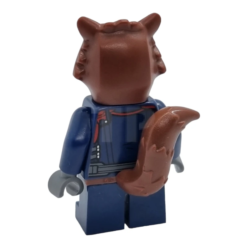 LEGO&reg; sh0875 Rocket Raccoon